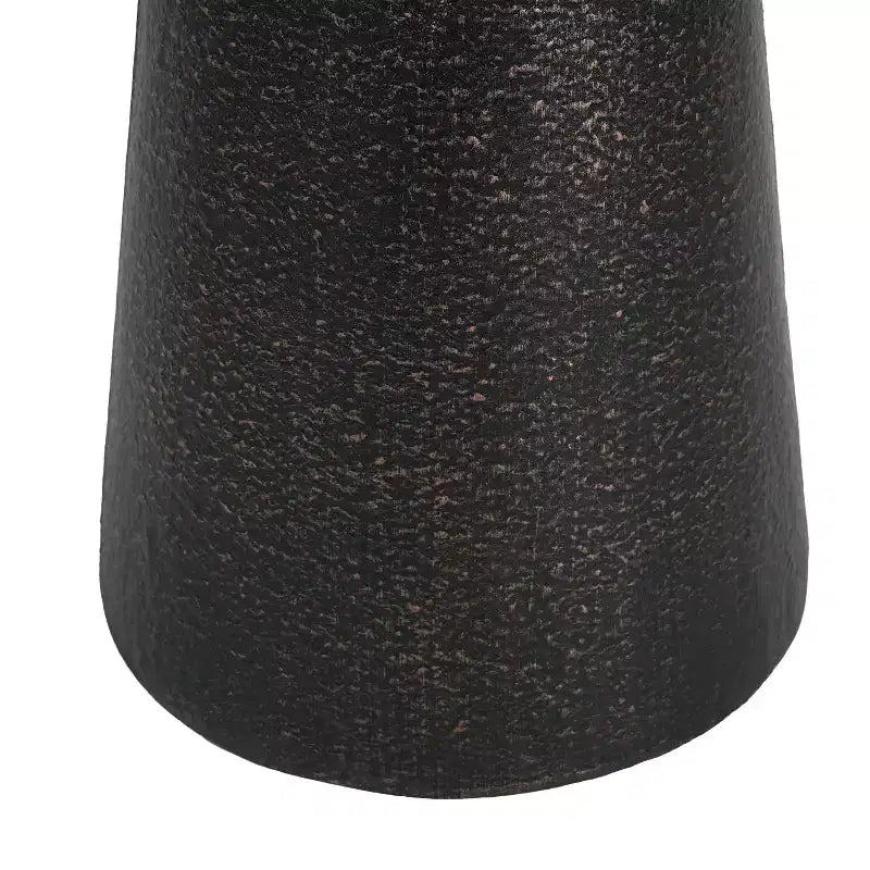 Modern Lightweight Concrete Side Table