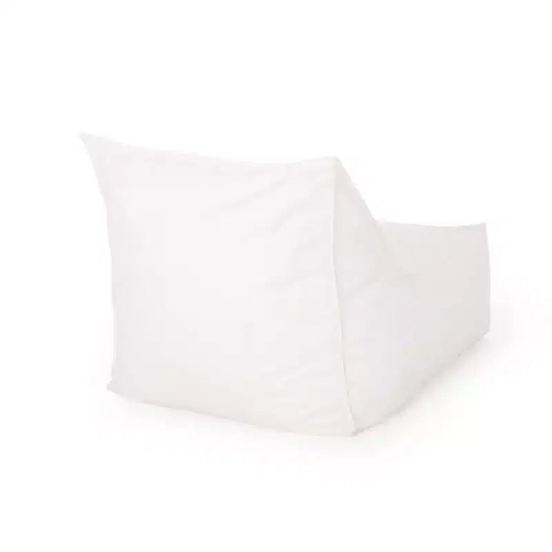Bean Bag Chair with Water Resistant Fabric, Lounge Sofa for Adults