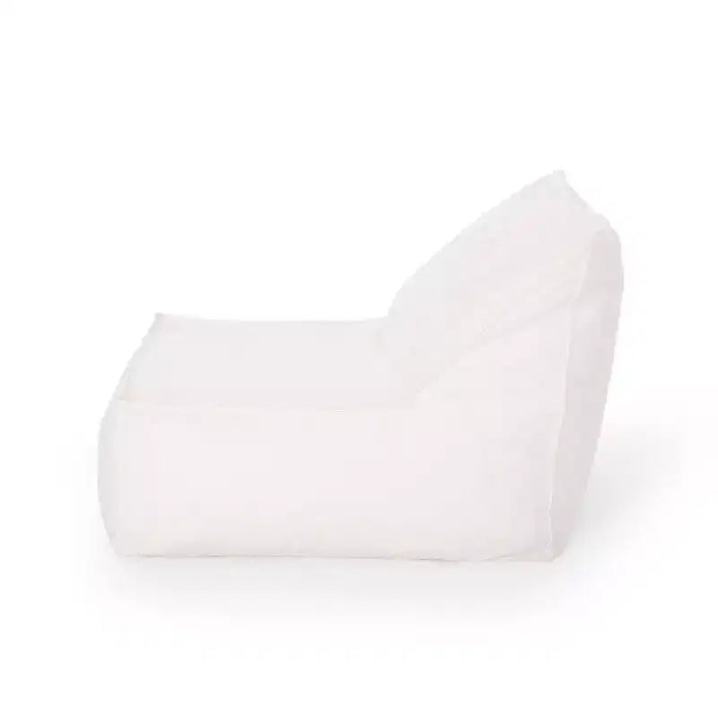 Bean Bag Chair with Water Resistant Fabric, Lounge Sofa for Adults