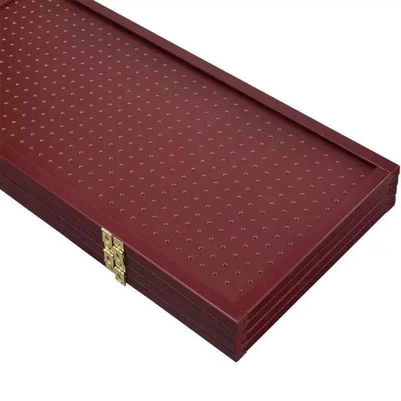 4 Panels Room Divider Folding Screen Pegboard Insert 71 Inches Tall