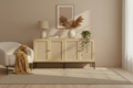 Sideboard - Enriched Interior Scene